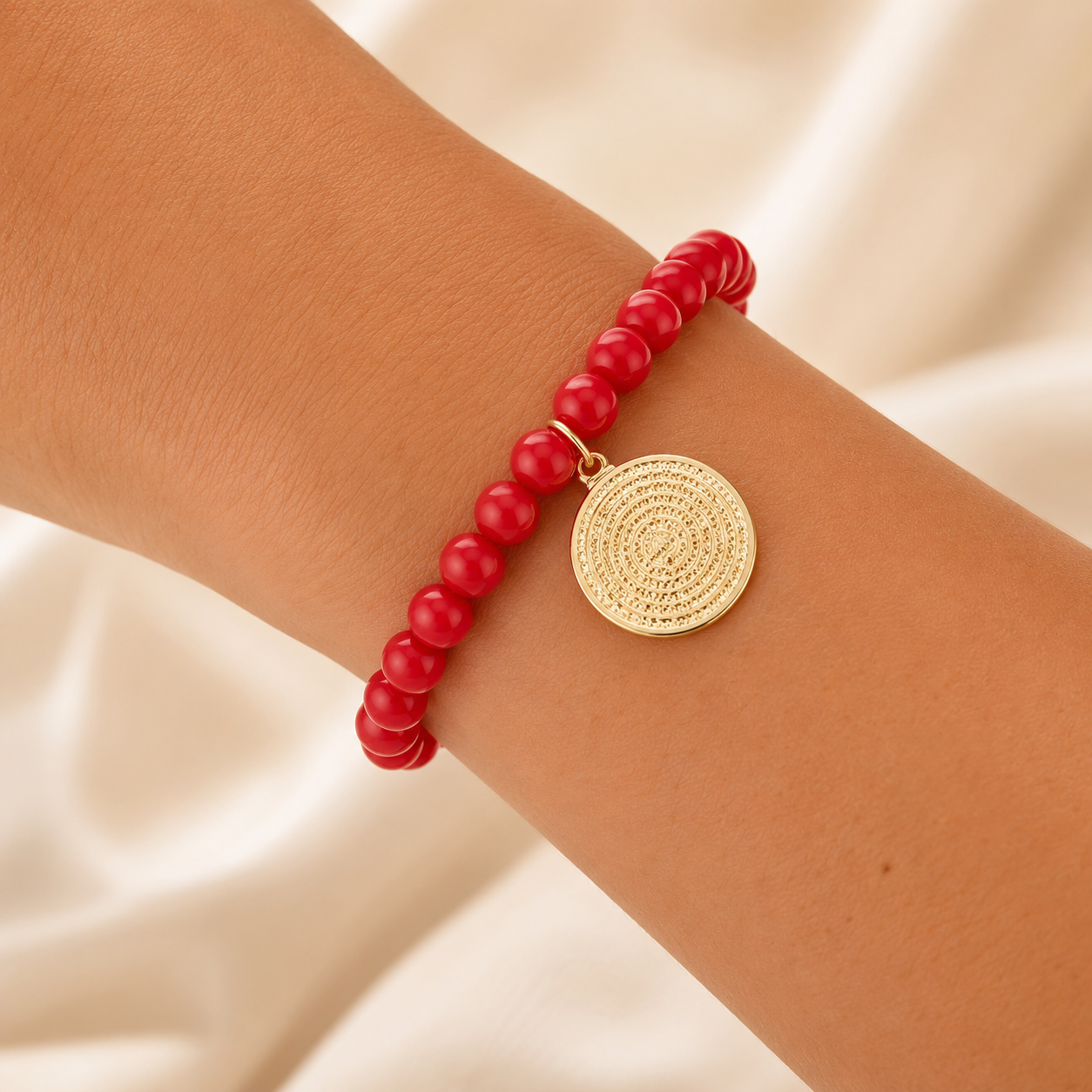 Pulsera Oración